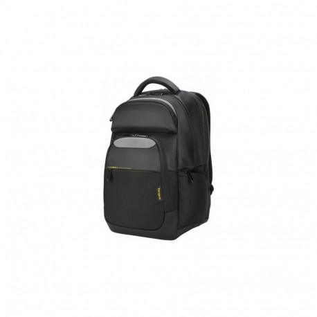 TARGUS CG3 15.6 BACKPACK W\ RAINCOVER