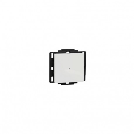 SCHNEIDER ELECTRIC 1-PIECE WIRELESS BUTTON WISER WH