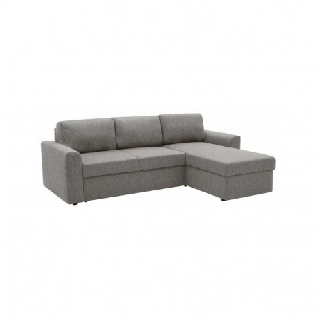 SOFA SCANDIC 2.26X0.71X0.85 GREY