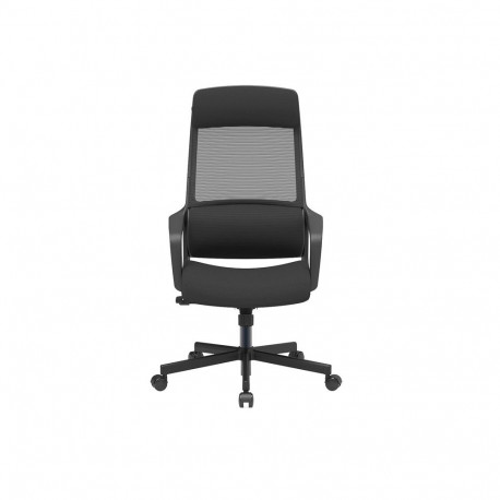 CHAIR MC-1088E BLACK FRAME