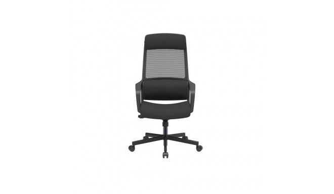 CHAIR MC-1088E BLACK FRAME