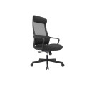 CHAIR MC-1088E BLACK FRAME