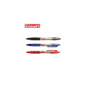 AUTOMATIC GEL PEN 7813/1 RED