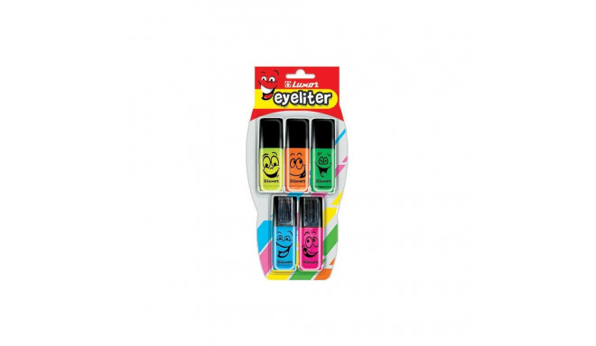 TAGS MINI 4060/5BC 5PCS