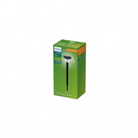 süvistatud valgusti 3.8W 2700K IP44