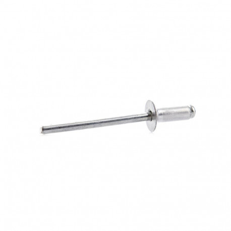 ALU-STEEL COUNTERSUNK 3.9X12 50 PCS