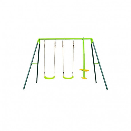 SWING terasest komplekt S04-604A