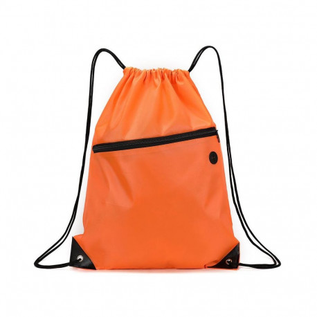 SPORTS BAG ENL083215B ORANGE