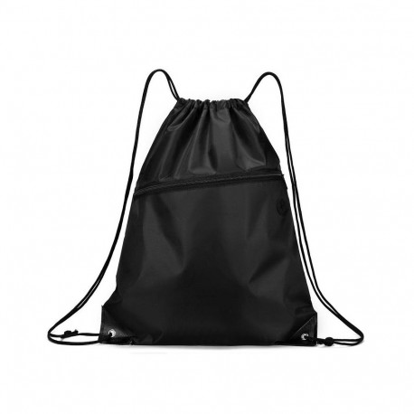 SPORTS BAG ENL083215B BLACK