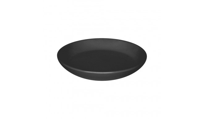 CERAMIC PLATE EMI D13 ANTRACYT