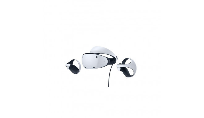 PlayStation prillid VR2