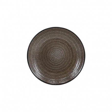Chestnut Noir salatitaldrik 19.5cm, pruun