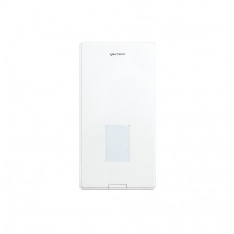 Elektriline läbivooluboiler PPE4L 15kW