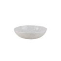 Kauss Stracciatella 20.5cm, valgete täppidega