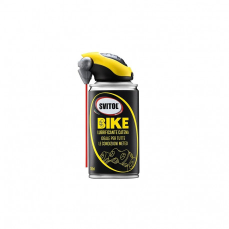 CHAIN LUBRICANT SPRAY SVITOL 250ML