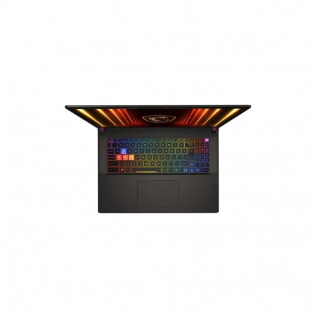 MSI sülearvuti Vector AMD Ryzen 9 8940HX