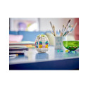 CONSTR LEGO DECORATIVE EASTER EGG 40816