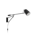 WALL LAMP EGLO LORETO E27 28W