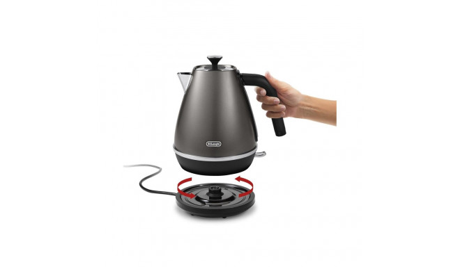 KETTLE KBIN2001.TB DELONGHI