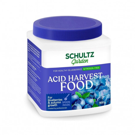 Schultz happelembeste taimede väetis 900g