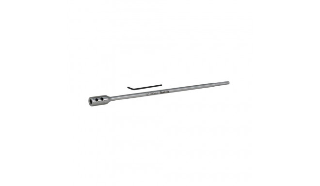 EXTENSION BAR 300MM FOR FLAT BITS