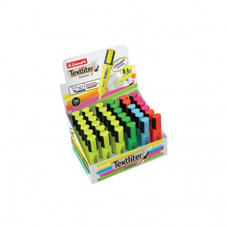 TEXTLITER 4010/36PPDU