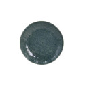 SALAD PLATE 19CM BLUE BLUE ARABIC