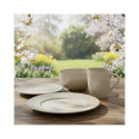 BOWL 14.5CM BEIGE BEIGE ARABIC