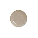 SALAD PLATE 19CM BEIGE BEIGE ARABIC