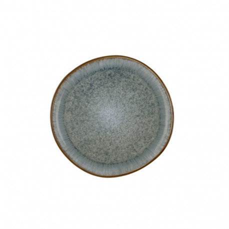 salati taldrik 20,3cm roheline eukalüpt