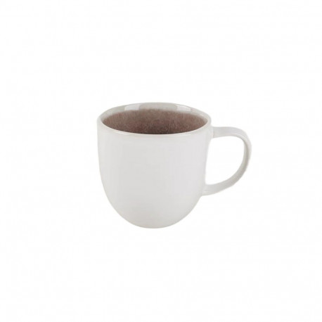 MUG 330ML LIGHT PINK ROSE VELVET