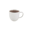 matt 330ml hele roosa samet kruus