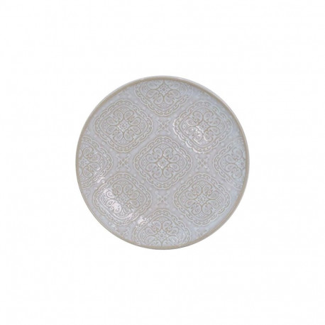 salati taldrik 19cm valge arabic