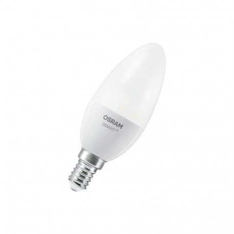 lamp led wifi B40 E14 4.9W/827 230V470lm
