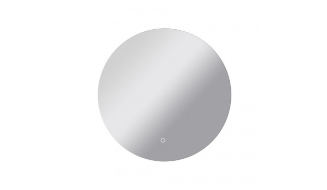 MIRROR ENLIGHTED LED BONA ümmargune 70cm