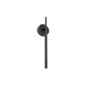LAMP WALL FOCUS 4W+1W 4K BK