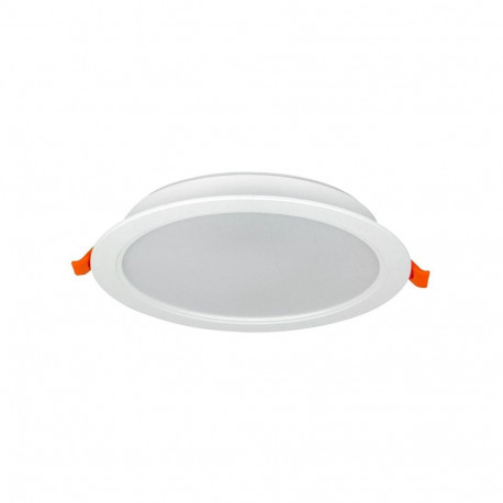 süvistatav LED-valgusti Molly anduriga 18W