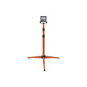 LED WORKLIGHT 1X20W 2000LM IP65 TRIPOD