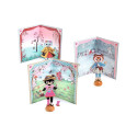 SET CREATIVE LITTLE WARDROBE DJ09859