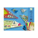 SET CREATIVE ORIGAMI PLANES 20D DJ08760