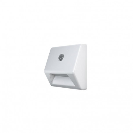 LUMINAIRE LED NIGHTLUXSTAIR WHITE
