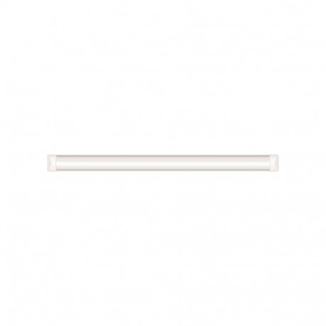 LUMINAIRE LED 48W 4200LM 4000K IP40 150cm