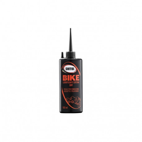 CHAIN LUBRICANT DRY SVITOL 100ML
