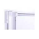 ROLLER BLIND MINI B/O hõbedane 051 73x150