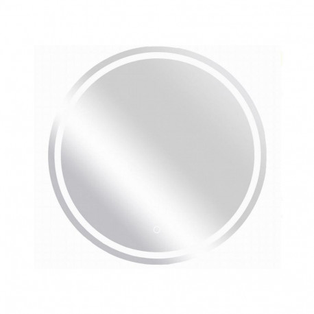 enlighted LED Olja ümmargune peegel 70 cm