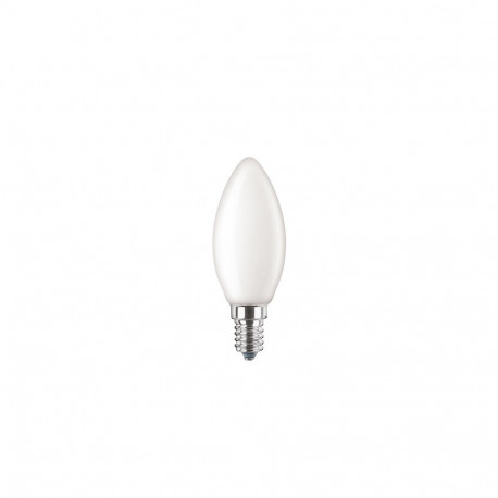 LAMP LED E14 B35 4.9W 470LM 2700K DIM