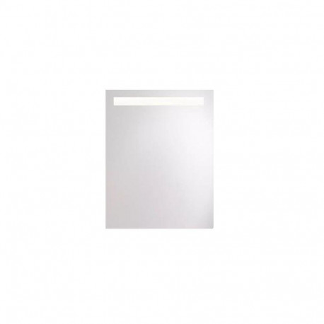 MIRROR ENLIGHTED LED LUPUS 50X70CM