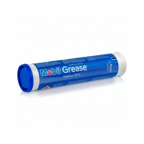 GREASE MOBILUXEP 2 0.39KG