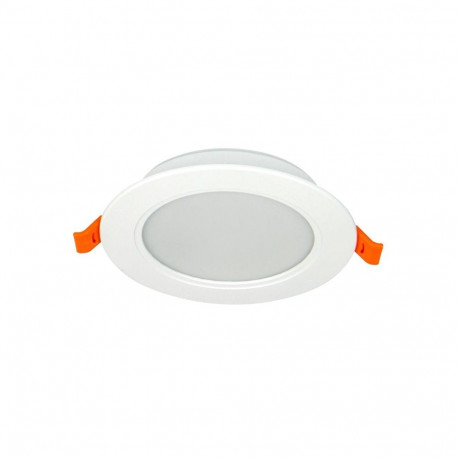 süvistatav LED valgusti MOLLY 40K 9W 900lm