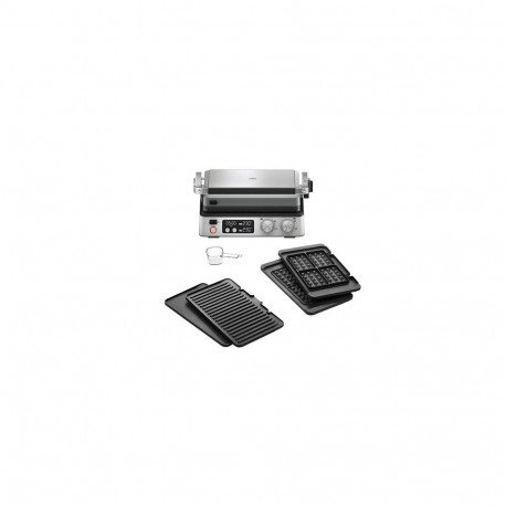 Braun CG7044 elektrigrill